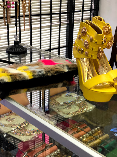 aliceclosset & Boutique