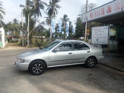 car-wash