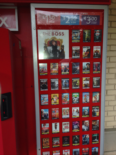 Redbox