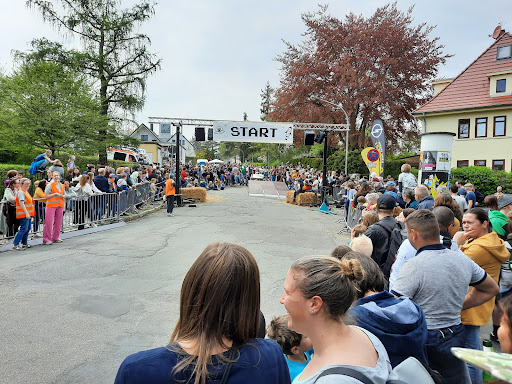 Hasenwäldchen - Visual