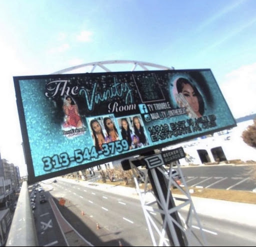 The Vanity Room by TyOnTheBeat makeup academy and beauty suites - Thumbnail
