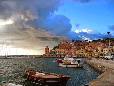 Photos of Hotel Rio sul Mare - Hotel Elba 3 stars
