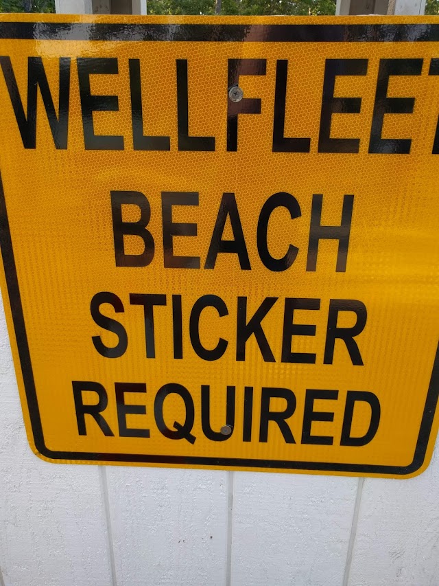 Long Pond Swimming Beach