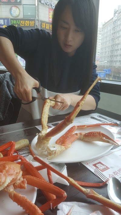 Photos of 주문진대게부페