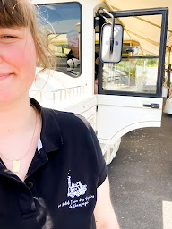 Photo n°22 de LE PETIT TRAIN DES VIGNOBLES DE CHAMPAGNE à Chamery (Vignoble)