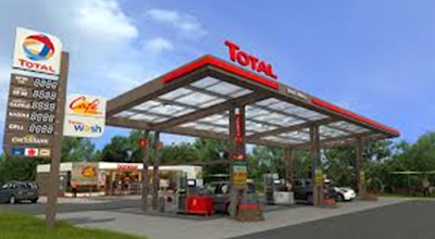 Photos of TOTAL MAFOUTA OMS