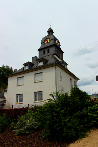 Kirche St. Nikolaus - Thumbnail