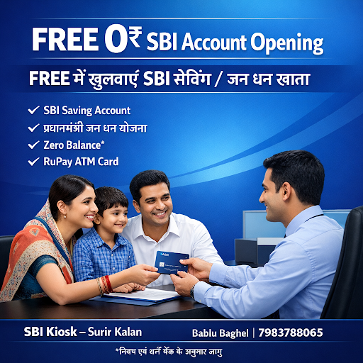 Essential Banking Services post image