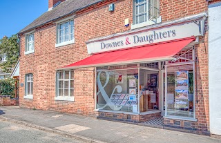 Downes and Daughters Lichfield