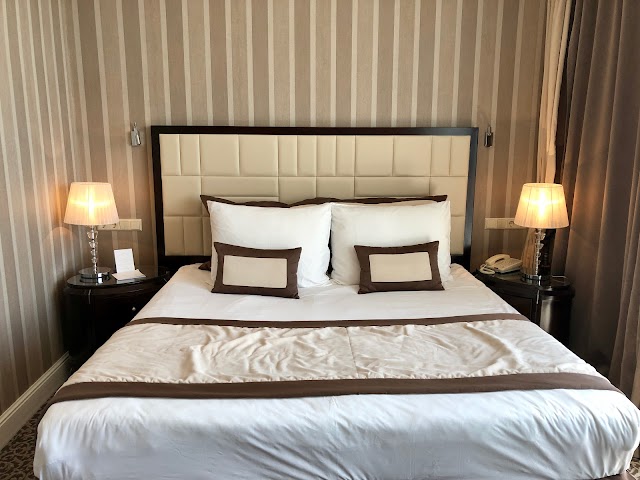 Baltic Beach Hotel & SPA