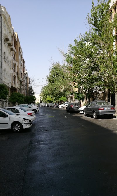 Photos of قرارگاه سازندگی خاتم الانبیا (ص)
