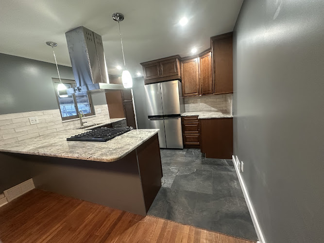 AMM CONSTRUCTION LLC