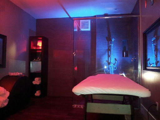 MUSE Massage Spa Gallery - Canada