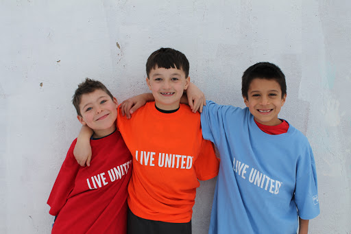 United Way of Southwest Wyoming Logo