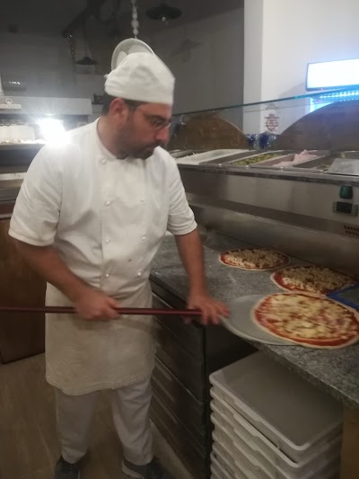 Pizzeria Angelo Azzurro