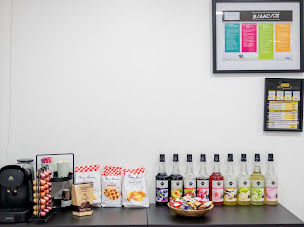 Photo n°19 de Agence Permis Saint-Ouen - auto - CPF à Saint-Ouen-sur-Seine (Auto-école)