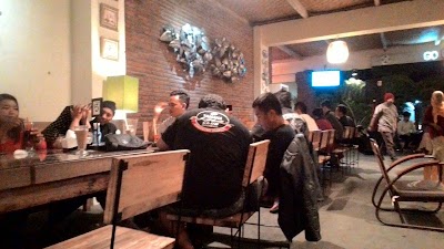 Photos of Rame Rame Tempat Nongkrong Bondowoso