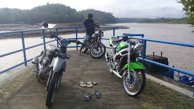 Photos of Taman Belanda