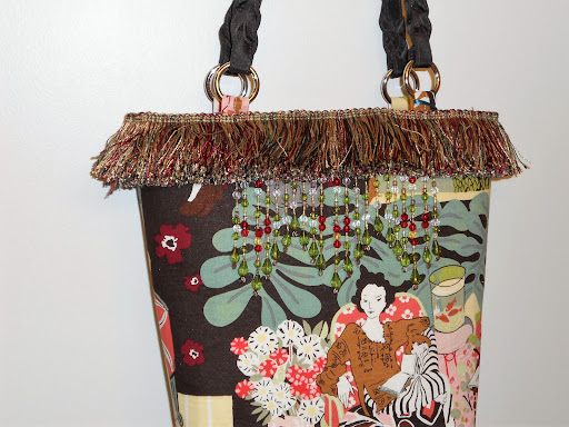 Totes and Handbags by Ms Karen - Thumbnail