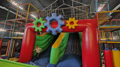Rick's Fun Factory - Thumbnail