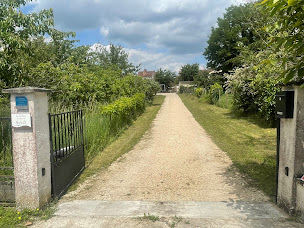 Photo n°10 de Le Faubourg des Trois Provinces à Noyers-sur-Cher (Location d'appartement de vacances)