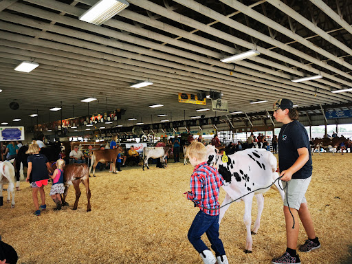 Monroe County Fair