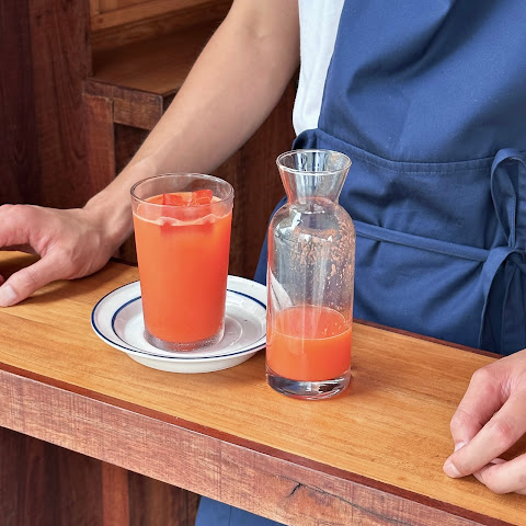 Café Sinola by null