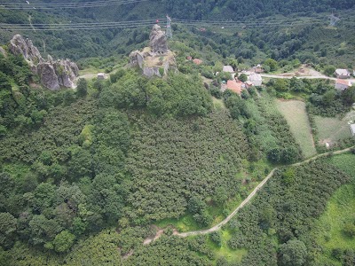 Gencaga Fortress