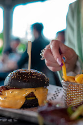 Photo n°48 de Daytona - Grill & Sports Bar à Viviers-du-Lac (Pub)