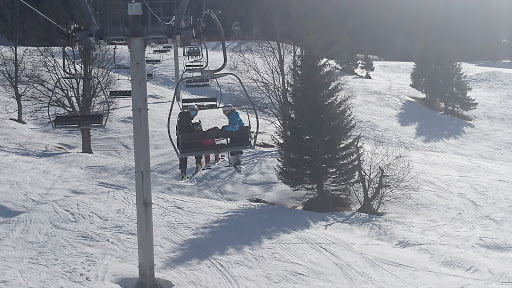 Piste de Ski du Noirmont - Thumbnail