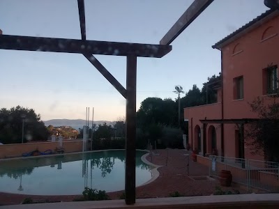 lodging
