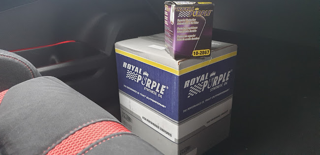 Comments and reviews of Rival Performance