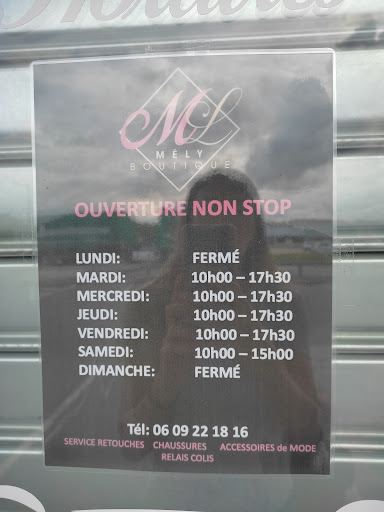 Mëly Boutique