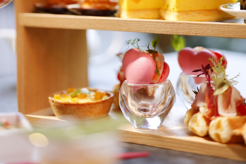 ロビーラウンジ&バー セゾン