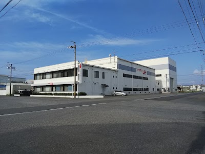 トヨタL&F中部㈱ 名港営業所