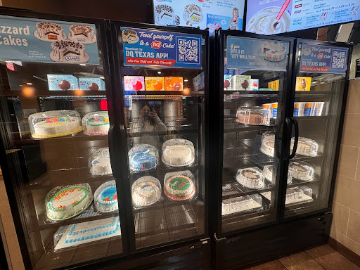 Mayfield DQ - Visual