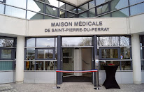 Maison Médicale de Saint-Pierre-du-Perray à Saint-Pierre-du-Perray