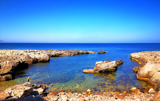 Grotta Mannuzza - Thumbnail