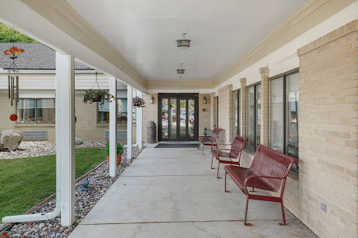 Sun Prairie Senior Living - Thumbnail