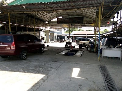 Photos of Bengkel Energi Auto Station Lhong Raya