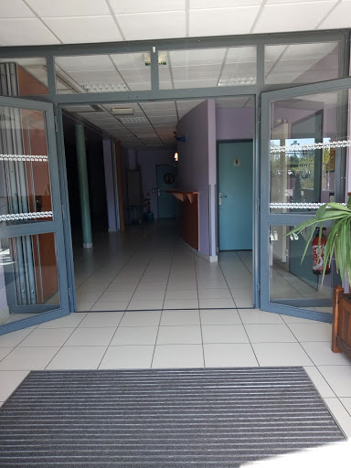 Espace Culturel de Vaas - Thumbnail