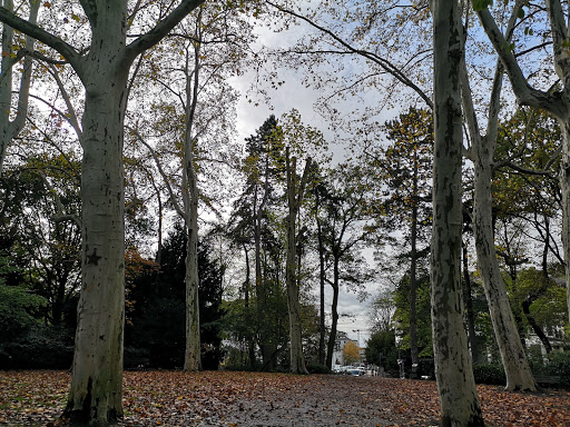 Park Zeppelinallee - Thumbnail