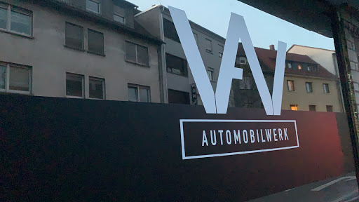 Automobilwerk