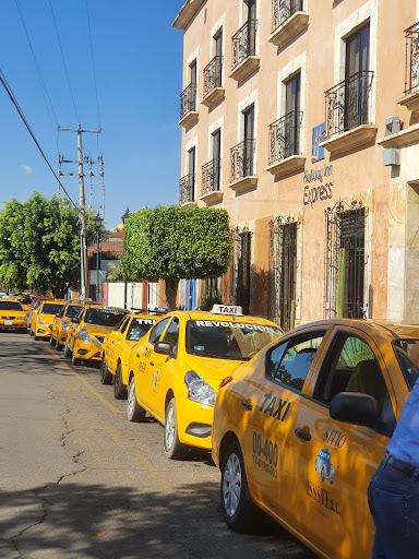 Taxi Tour Plus Oaxaca