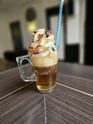 Photo n°18 de Club 203 à Quimper (Bar-tabac)