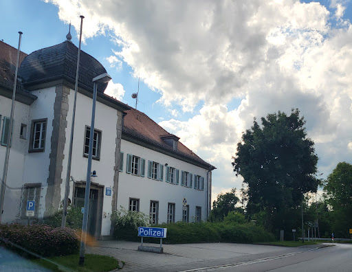 Polizeiinspektion Wörth an der Donau