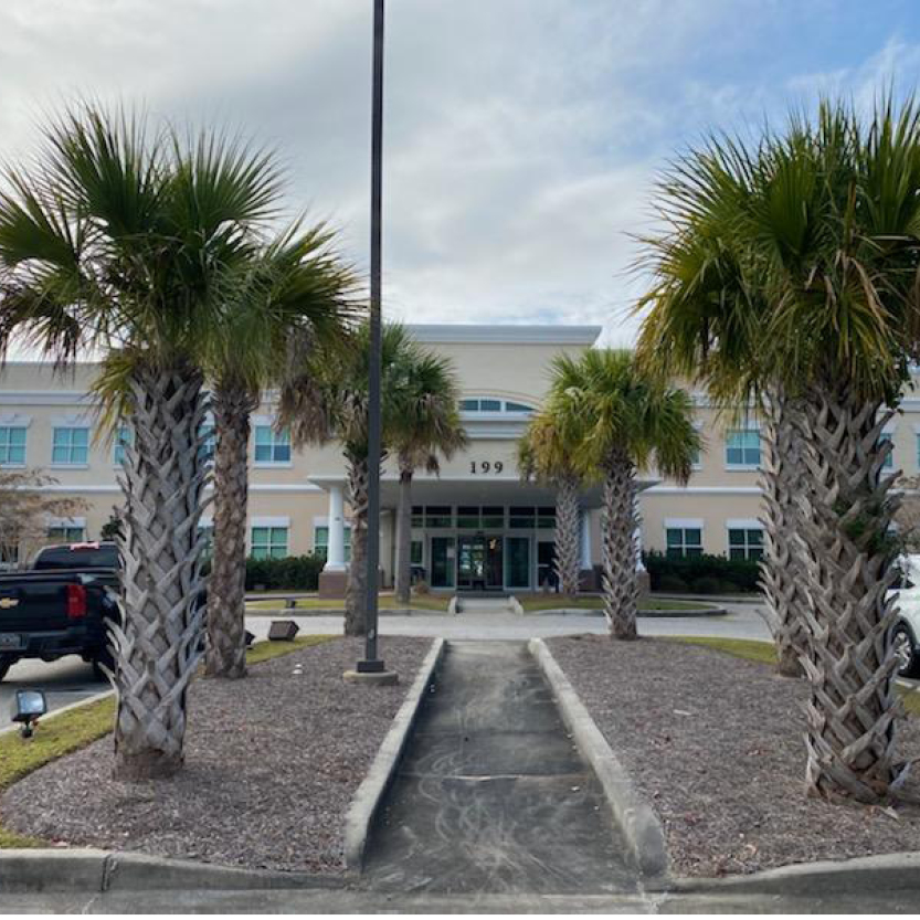 Grand Strand Surgical Care Carolina Forest