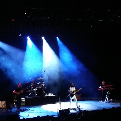 Photos of St. Joseph Civic Arena