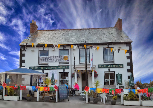Trevelyan Arms Bar & Restaurant - Thumbnail