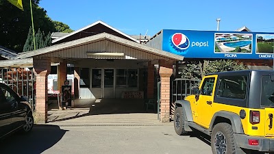 Photos of Hosteria Nacimiento